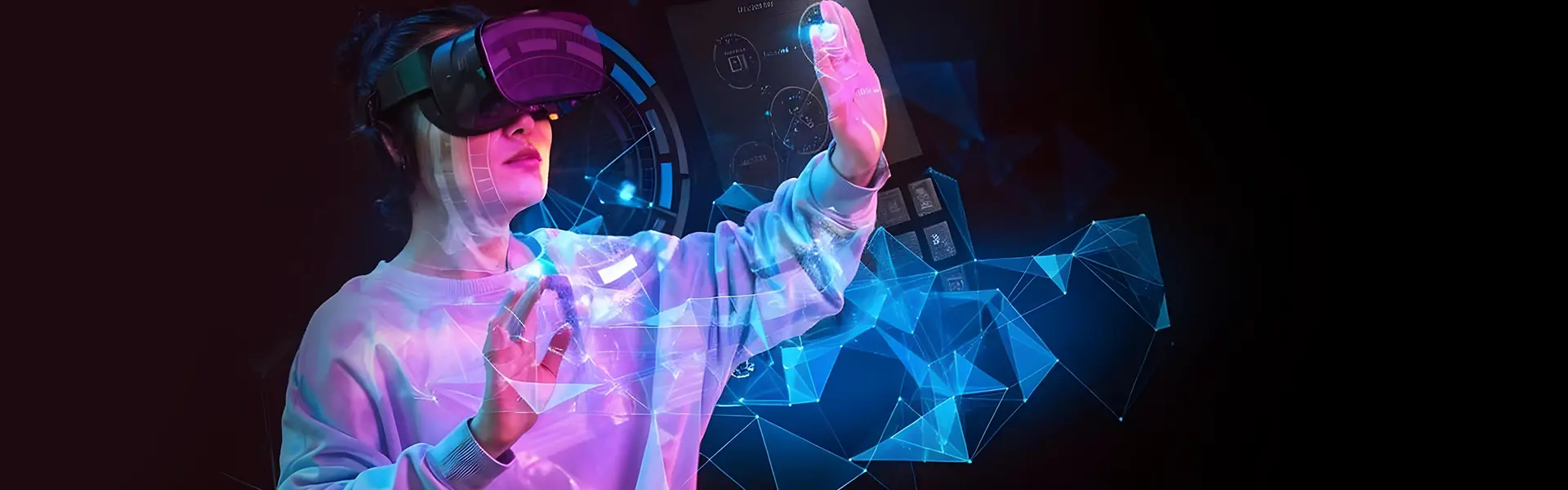 AR/VR in Manufacturing