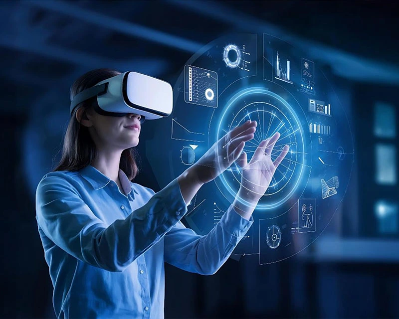 AR/VR