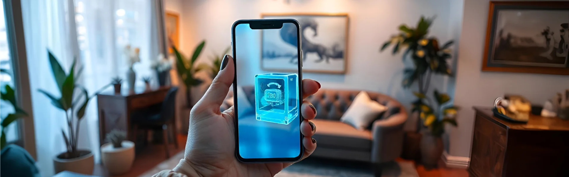 Augmented Reality