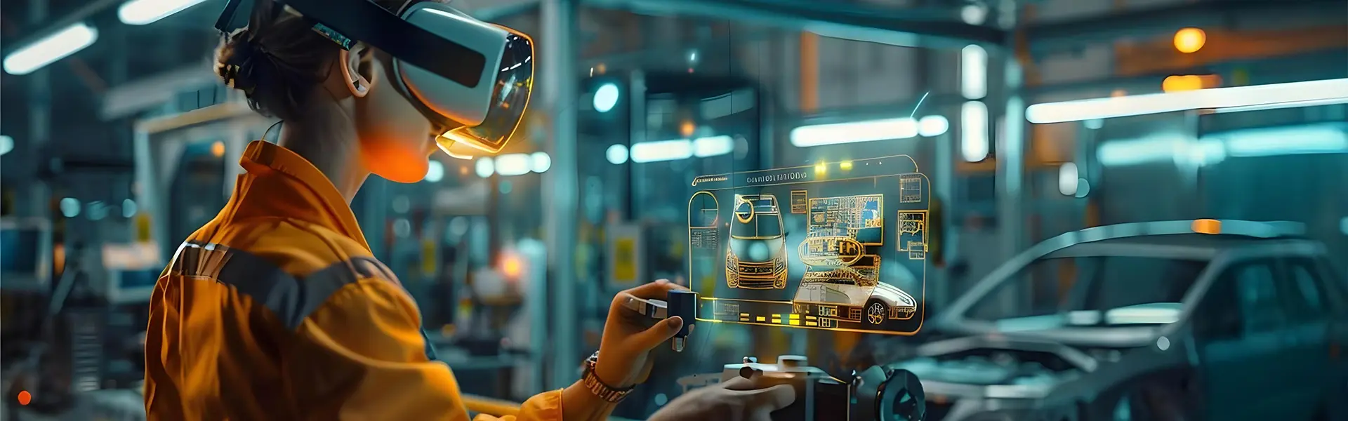 AR/VR